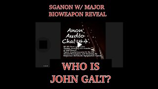 SGANON W/ HUGE INTEL ON Supporting the Human Body and Tackling Chronic Disease.