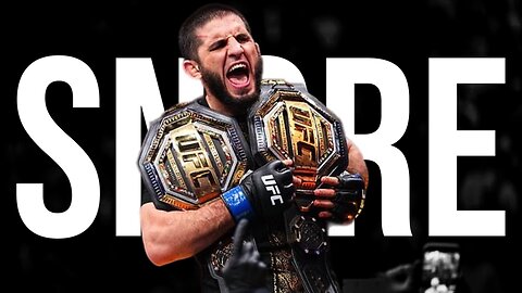 UFC 322 Was Fun... Until It Wasn't