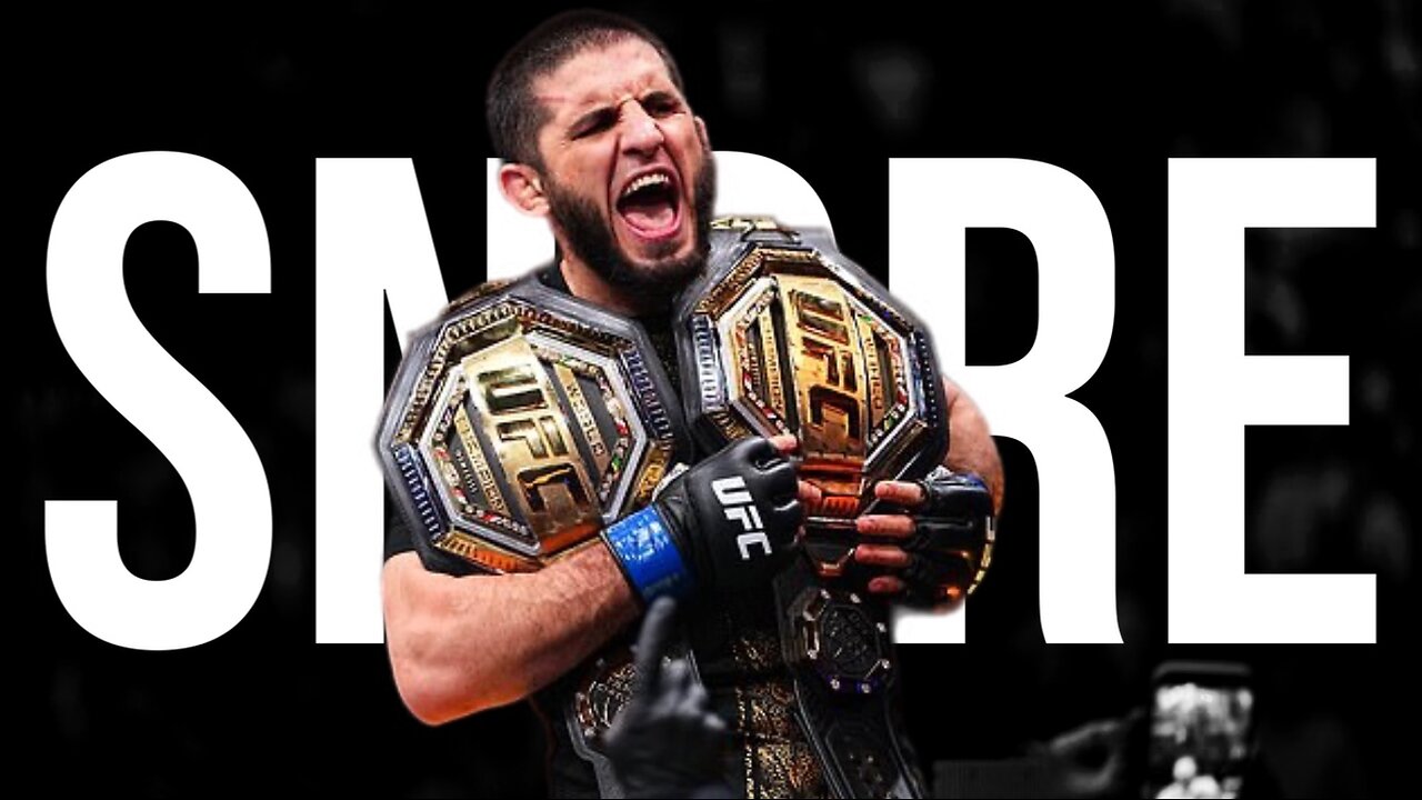 UFC 322 Was Fun... Until It Wasn't