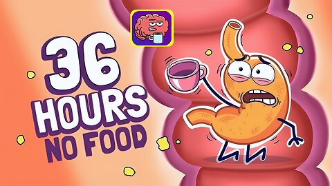 What Happens to your organs do a 36 Hours Fast.?