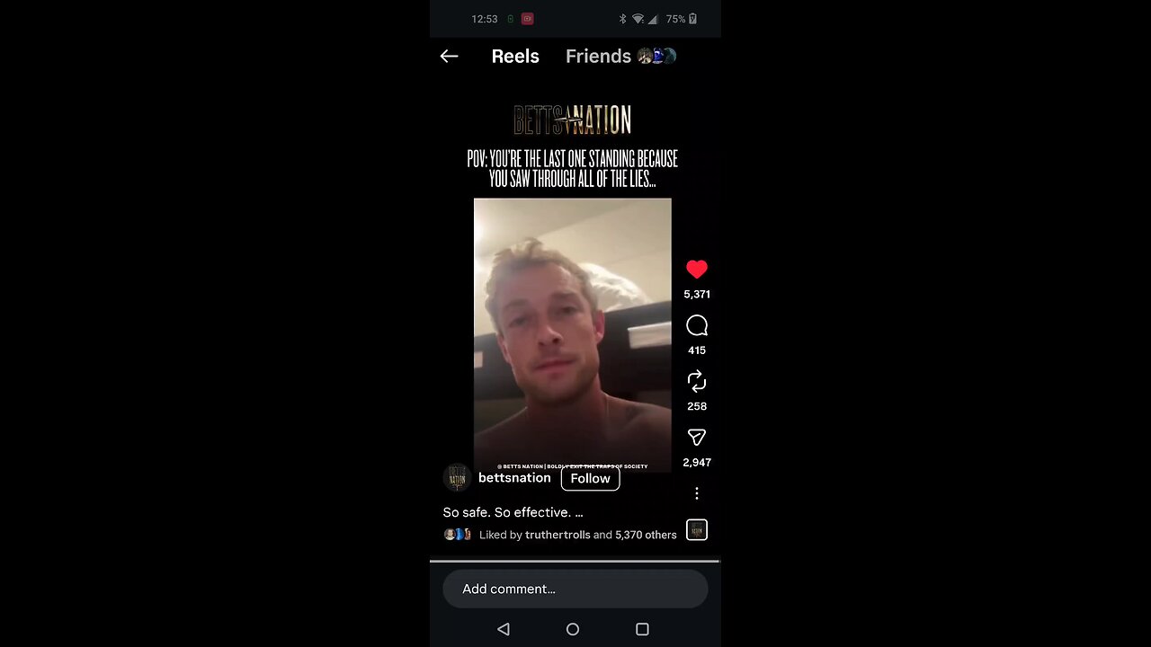 The Death Toll Continues