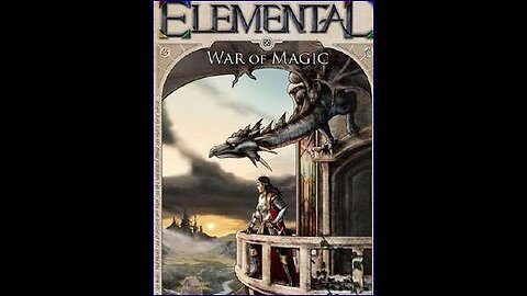 Elemental Game