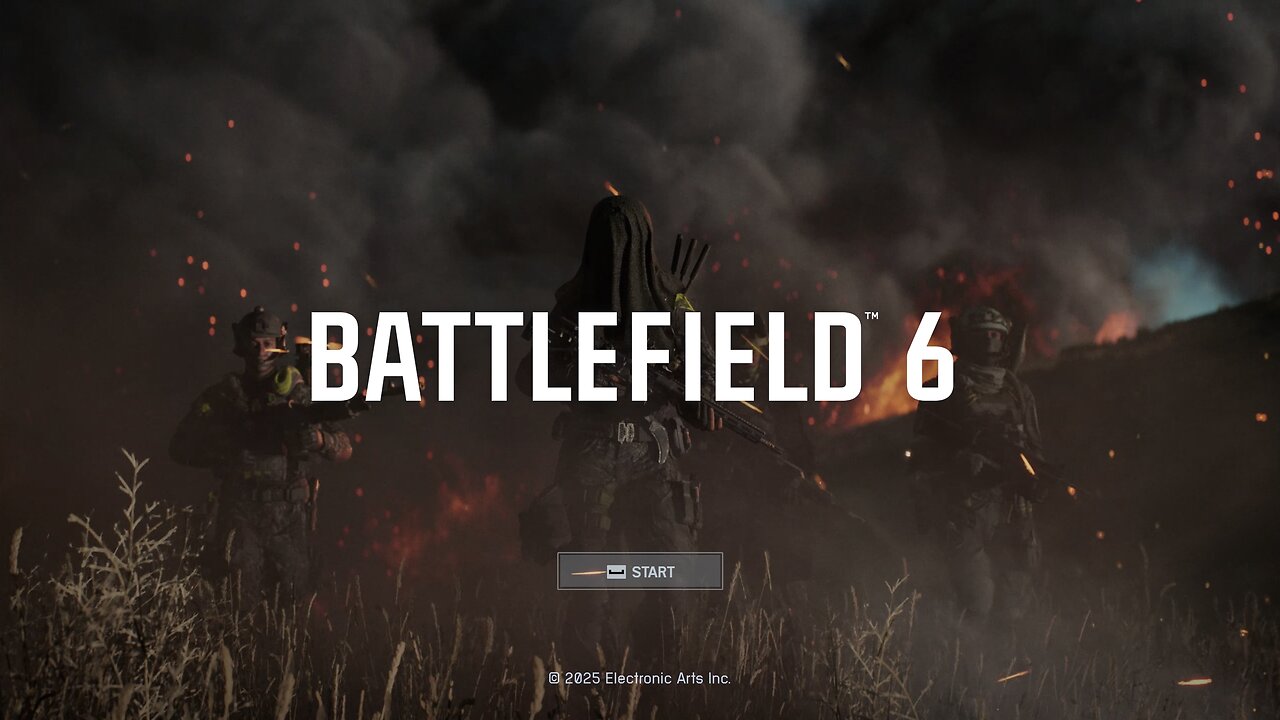 BF6🔴Gameplay 🔴 |1080p |