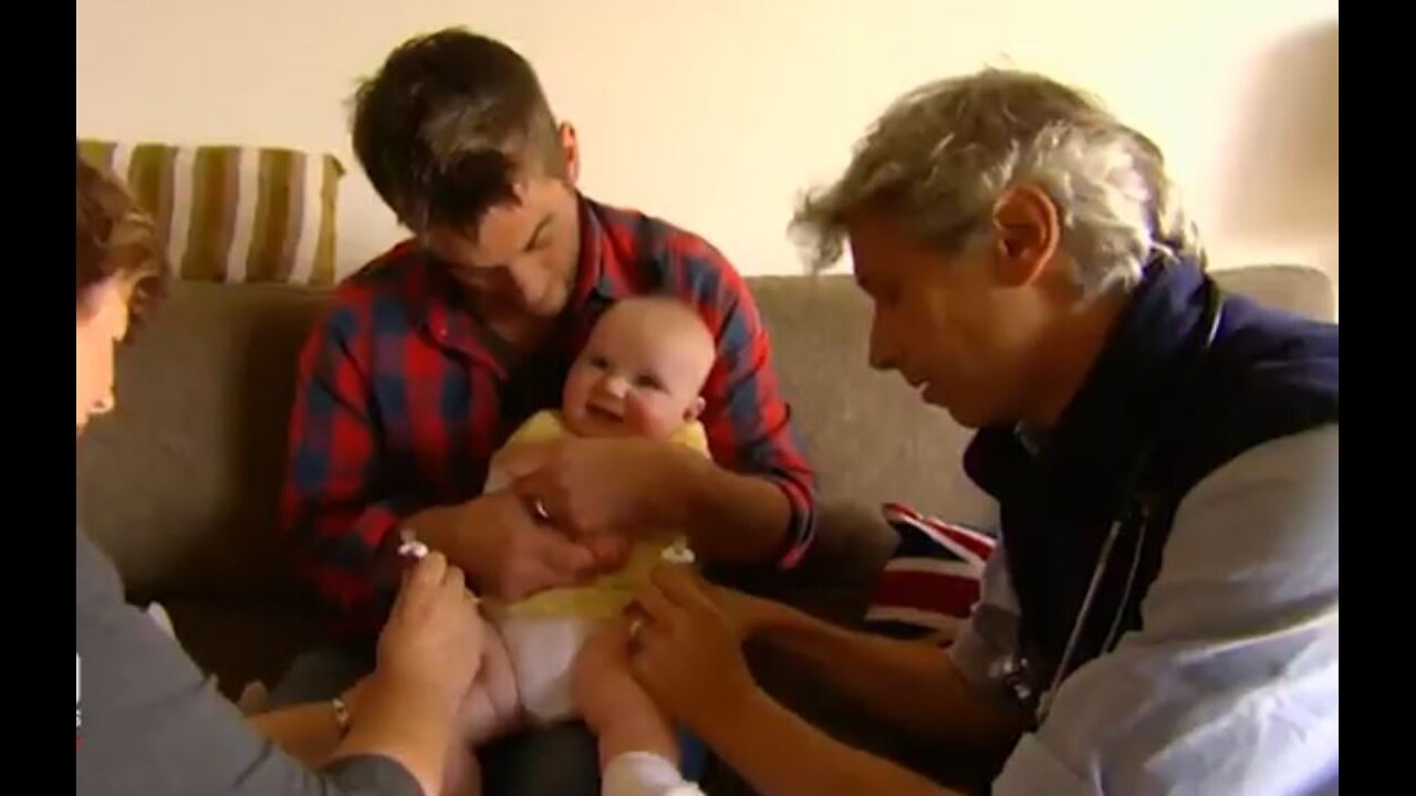 The world events that prompted controversial claims