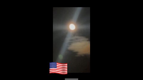 Insane UFO sighting flying close to the sun. #ufo #uap #unexplained #alien