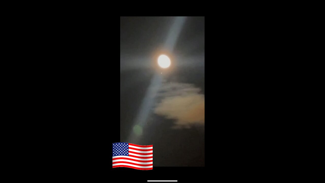 Insane UFO sighting flying close to the sun. #ufo #uap #unexplained #alien