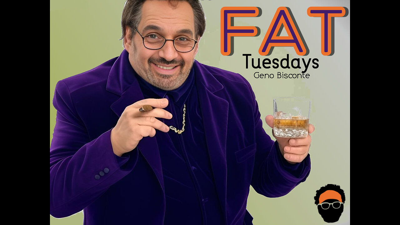 #IHW #Tuesday with Rich Carucci