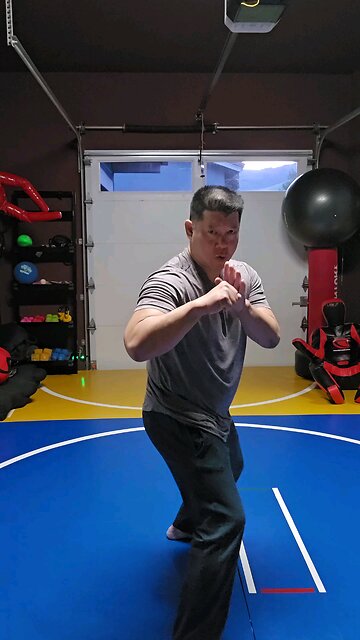 WTD Hand Combination R, Bridge Set (Rank 1)