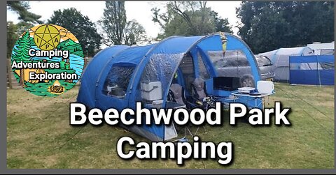 Beechwood Park Camping