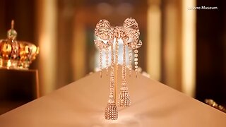 Here are the Louvre jewels stolen in a brazen heist
