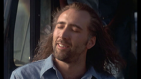"Que vuelvas a poner el conejito en la caja" | Con Air | 1997