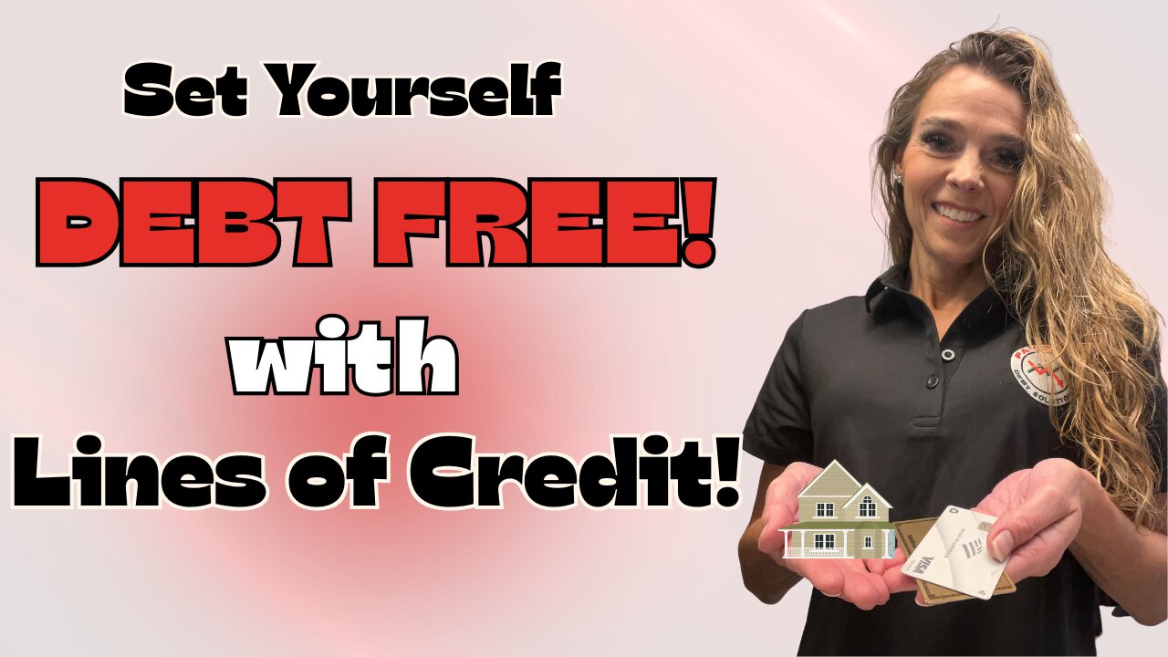 Get Out OF Debt Fast! Use THIS Simple Method!