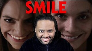 Smile (2022) Movie Reaction