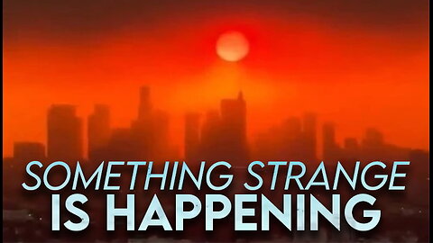 Something Strange is Happening in America: The 2025 Awakening