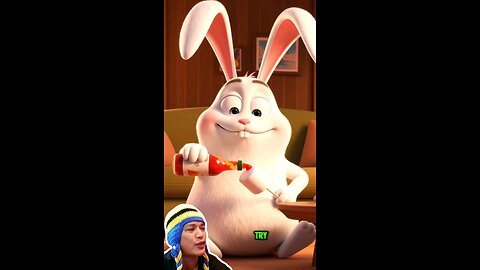 FUNNY CHILLI #quannhanplay #games #funny #shorts