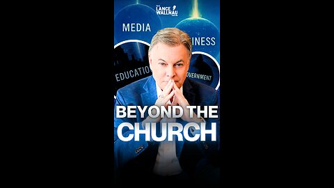 You Don’t Have to Work at a Church to Serve God’s Kingdom