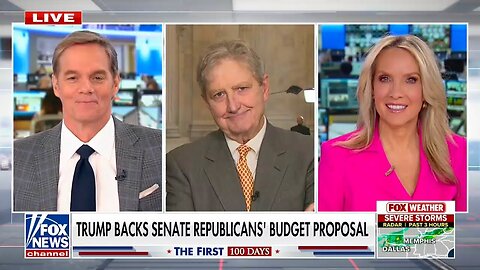 Kennedy Every foreign country wants to make a deal with Trump admin#7157