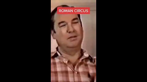 🎉 THROWBACK: Gov’ts hoodwink the masses with sideshow for total control