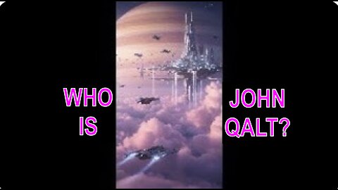 ISMAEL PEREZ W/ Intel update : Galactic briefing. WHO IS JOHN QALT?
