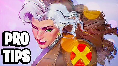 BEST Rogue Combos to DOMINATE Marvel Rivals