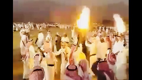 🇦🇪😁 A Typical Wedding in the United Arab Emirates (UAE)