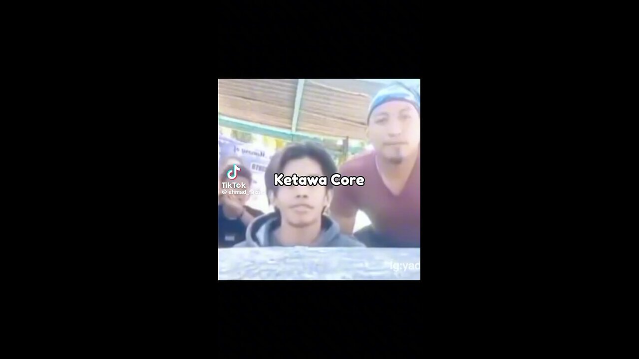 Ketawa Core