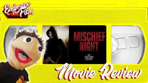 Causing Mayhem On The Night Before Halloween: “Mischief Night” - Movie Review