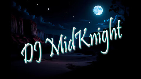 DJ MidKnight