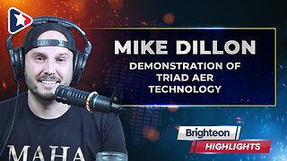 Demonstration of Triad Aer Technology