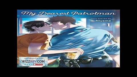 My Dearest Patrolman: Volume 1 Review