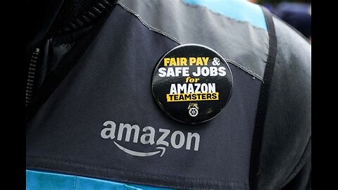 Coventry at the Crossroads: Amazon’s Labor Struggles and the Future of Worker Rights