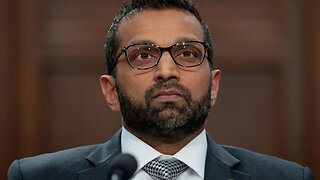 BREAKING: Kash Patel Fires FBI Agents in Earthshaking Power Play