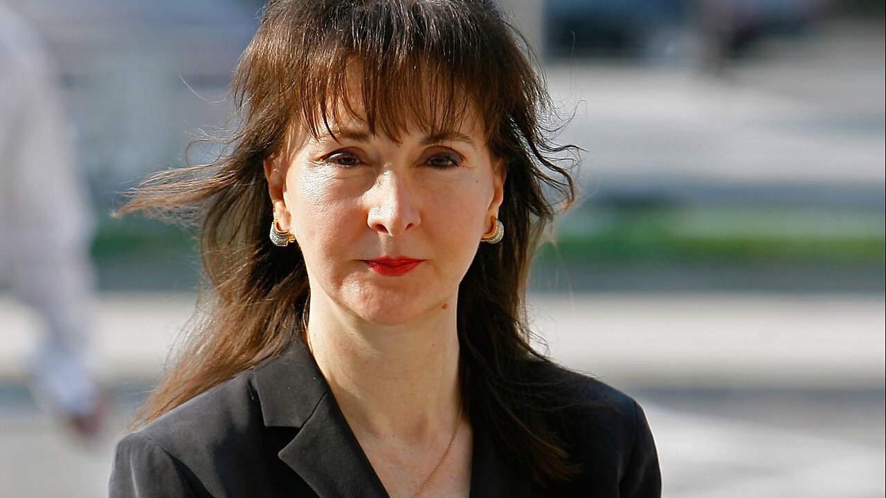 DC Madam: Unraveling the Mysterious Death of Deborah Palfrey