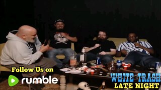 How Black Are You? with Comedian Andre Churchwell
