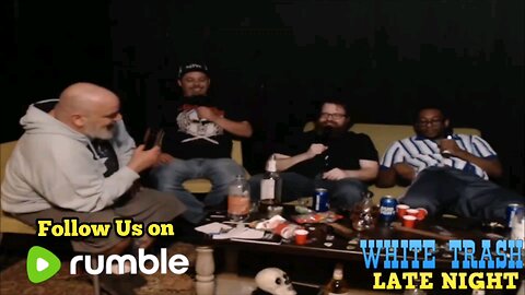 How Black Are You? with Comedian Andre Churchwell