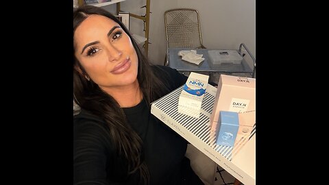 LIVE Huge Unboxing ACECOSM Skincare ❤ SkinBoosters New Products 🙌🏼Acecosm discount code LOIS 🥰