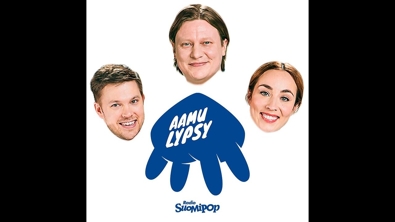 39. Aamulypsy Hailaitti Shitti.