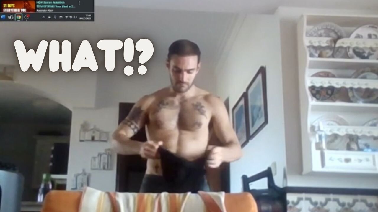 I GENUALY DON'T REMEBER WHAT YEASTERDAY LIVE WAS ABOUT
