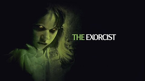 The Exorcist (1973)