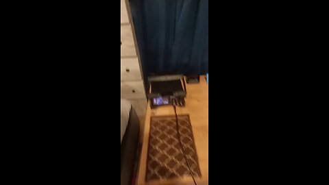 Level 2 Sacred Staff