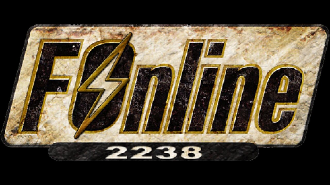 FOnline 2238 Gameplay/Videoukázka 1 (29. 10. 2010) [EN/CZ]