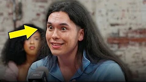 This is going mega viral..