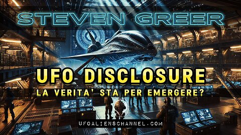 🚀 Scoperte UFO Sconvolgenti: Cosa Ci Nascondono?