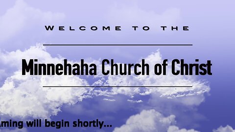 "Catching Up With God" - Antony Waithaka - 02-16-25