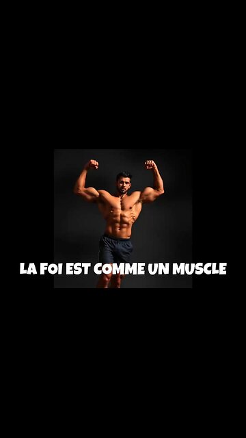 L’évolution et la cohérence biblique 🇫🇷