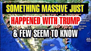 Things Just Got Crazier, As This Just Happened Today..