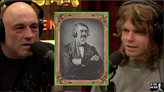 The Dark Origins of Scalping | Joe Rogan Podcast
