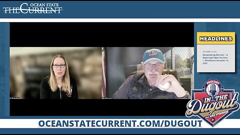 Silenced in Scrubs: Medicine, Censorship, and the Fight for Free Speech #INTHEDUGOUT January 7, 2026