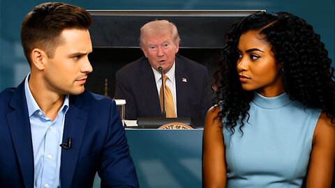 Trump Slams Schiff, Restores White House, Blasts Democrats | Nunya Business