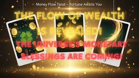 Magnet for Miracles ✨ Attract Good Luck & Abundance | October Tarot Pick a Card Reading